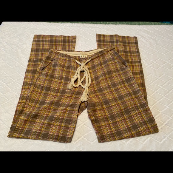 🤎💚💛🌼Comfy pants***RESTOCKED*** - Picture 9 of 16